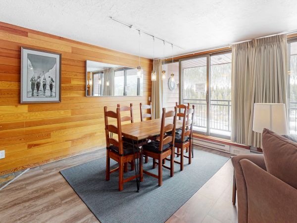 Breckenridge Home 1018221