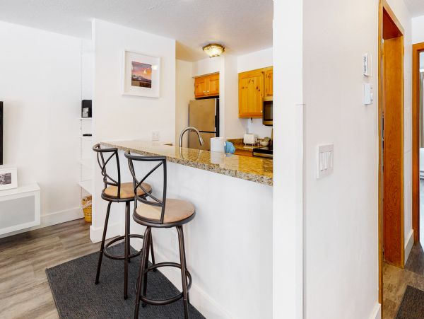 Breckenridge Home 1018221