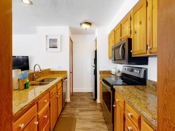 Breckenridge Home 1018221