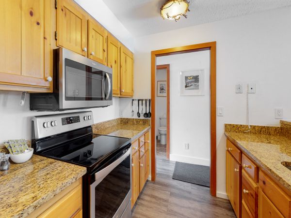 Breckenridge Home 1018221