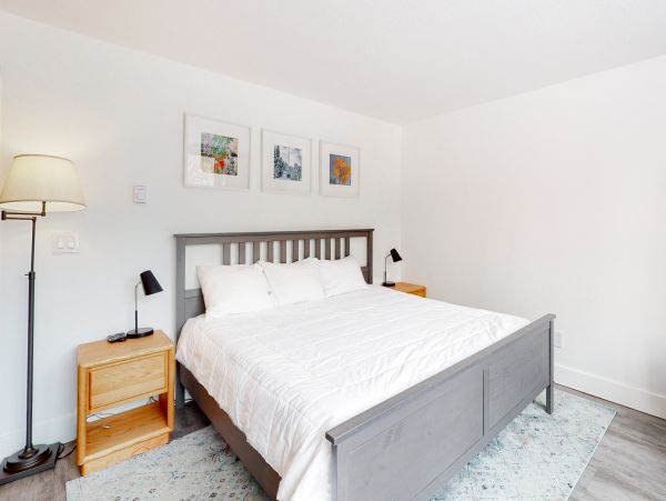 Breckenridge Home 1018221