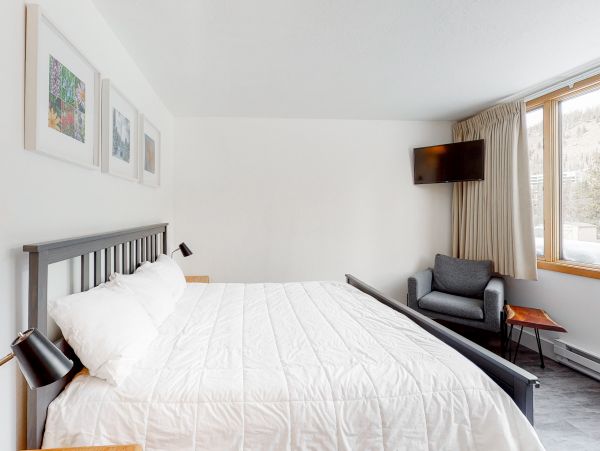 Breckenridge Home 1018221