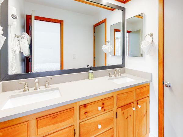 Breckenridge Home 1018221