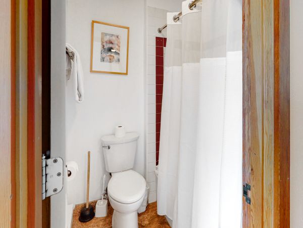 Breckenridge Home 1018221