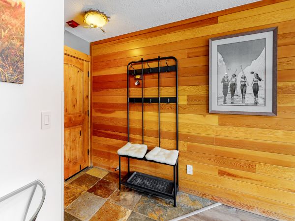 Breckenridge Home 1018221
