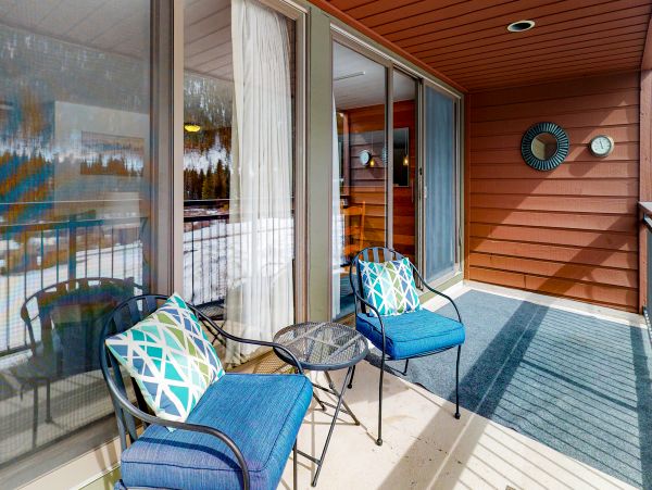 Breckenridge Home 1018221