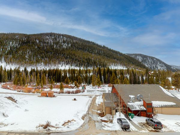 Breckenridge Home 1018221