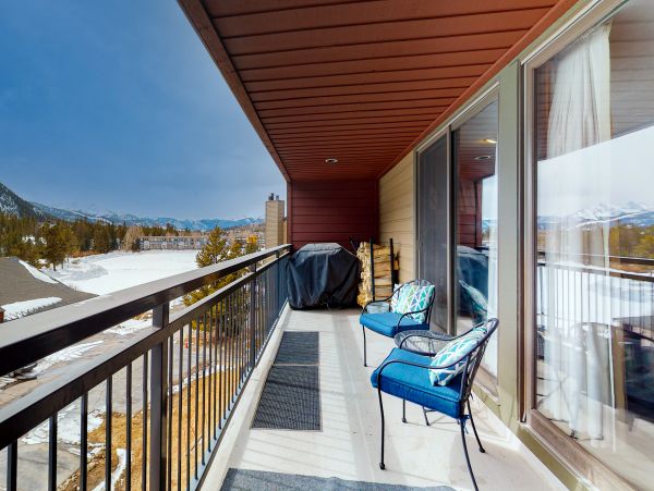 Breckenridge Home 1018221