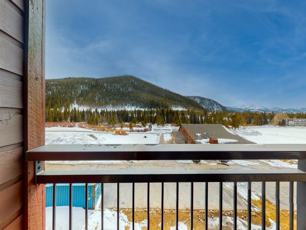 Breckenridge Home 1018221