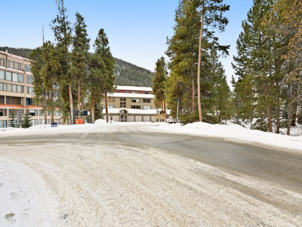 Breckenridge Home 1018221