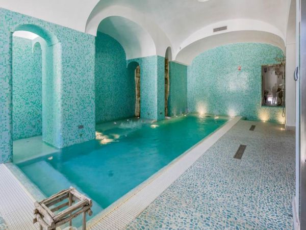 Positano Italy Luxury Vacation Villa Sleeps 12 Guests