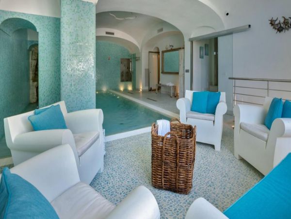 Positano Italy Luxury Vacation Villa Sleeps 12 Guests