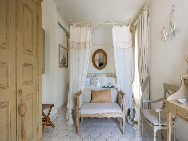 Positano Italy Luxury Vacation Villa Sleeps 12 Guests
