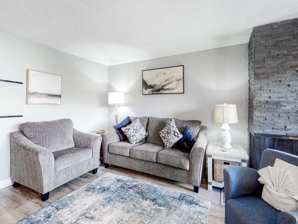 Breckenridge Home 1018223
