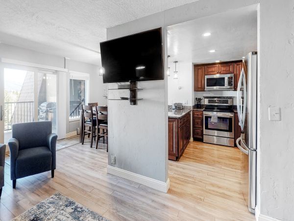 Breckenridge Home 1018223
