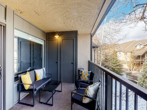 Breckenridge Home 1018223