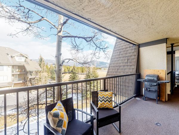 Breckenridge Home 1018223