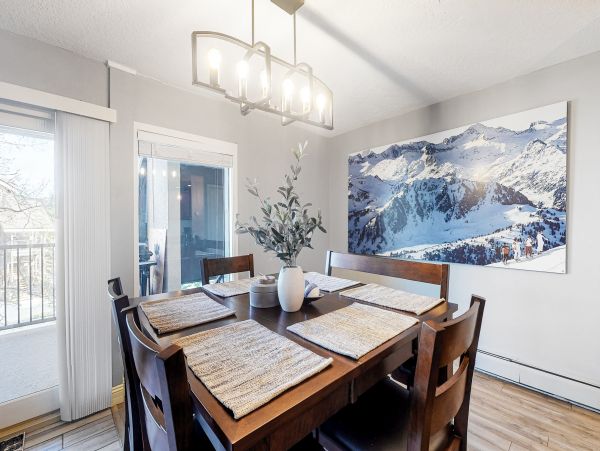 Breckenridge Home 1018223