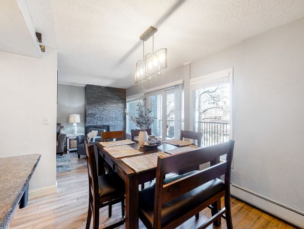 Breckenridge Home 1018223