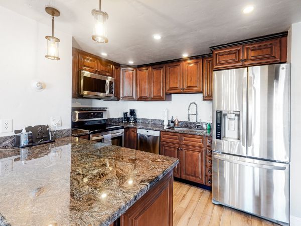 Breckenridge Home 1018223