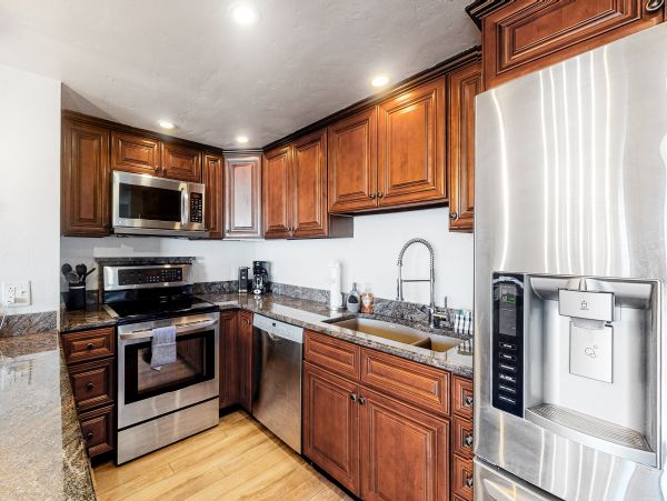 Breckenridge Home 1018223
