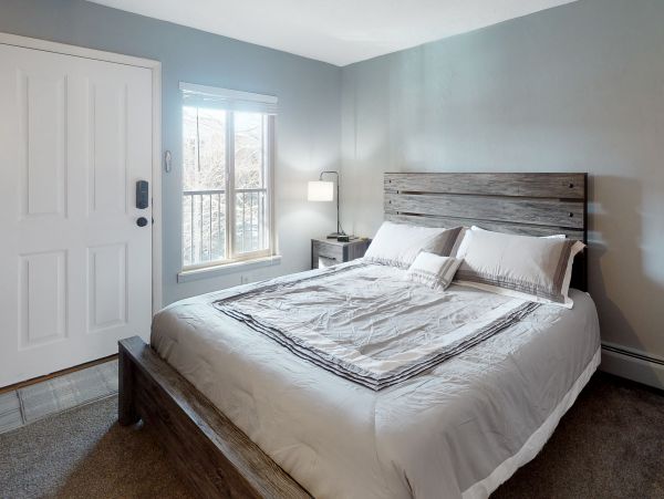 Breckenridge Home 1018223