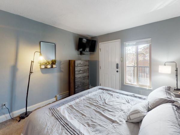 Breckenridge Home 1018223