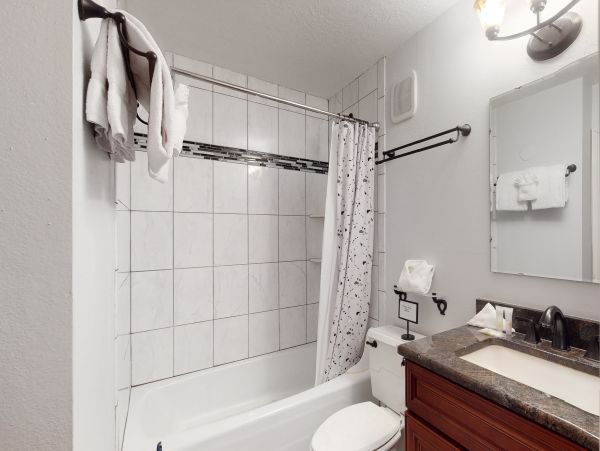 Breckenridge Home 1018223