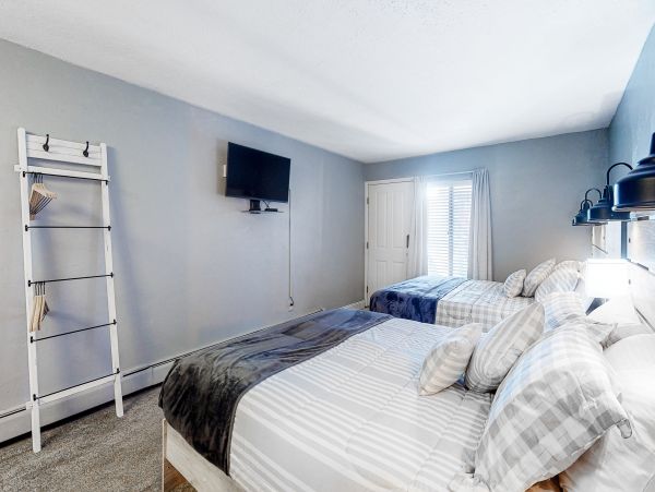 Breckenridge Home 1018223