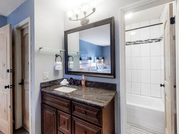 Breckenridge Home 1018223