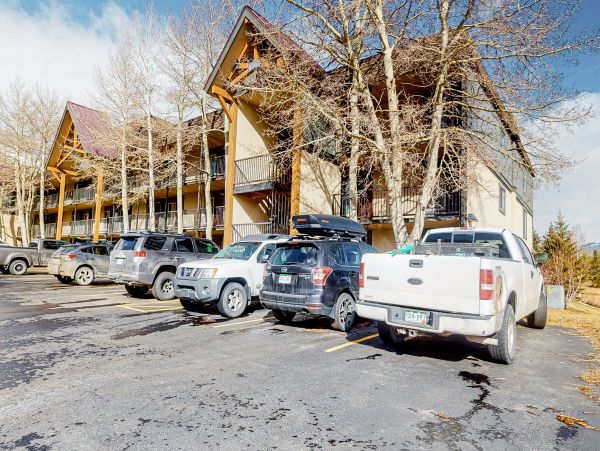 Breckenridge Home 1018223