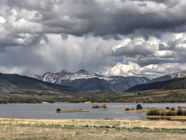 Breckenridge Home 1018223