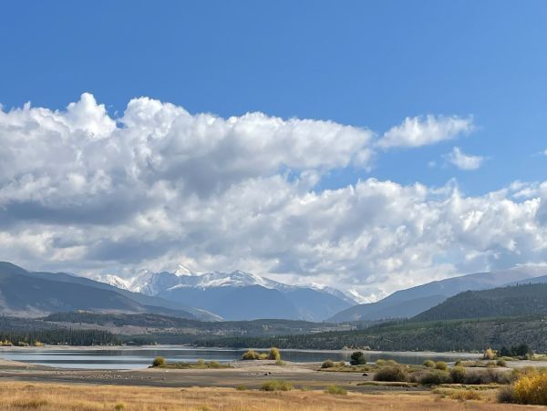 Breckenridge Home 1018223