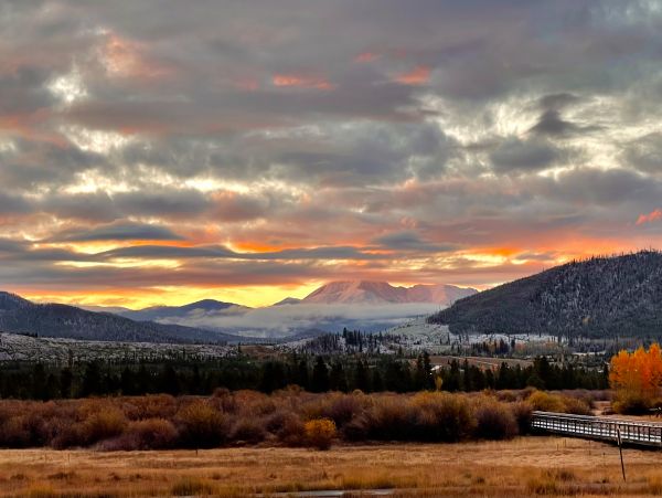 Breckenridge Home 1018223