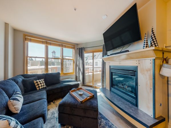 Breckenridge Home 1018224