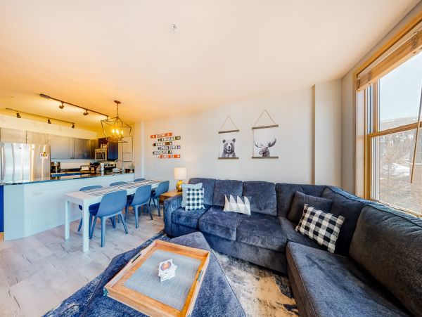 Breckenridge Home 1018224