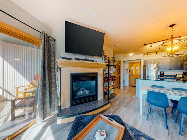 Breckenridge Home 1018224