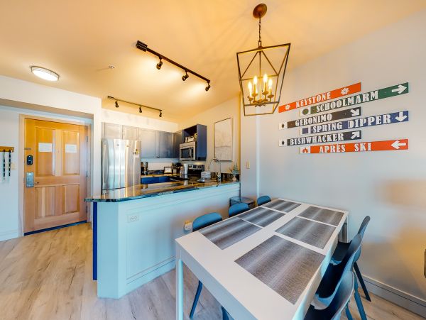 Breckenridge Home 1018224