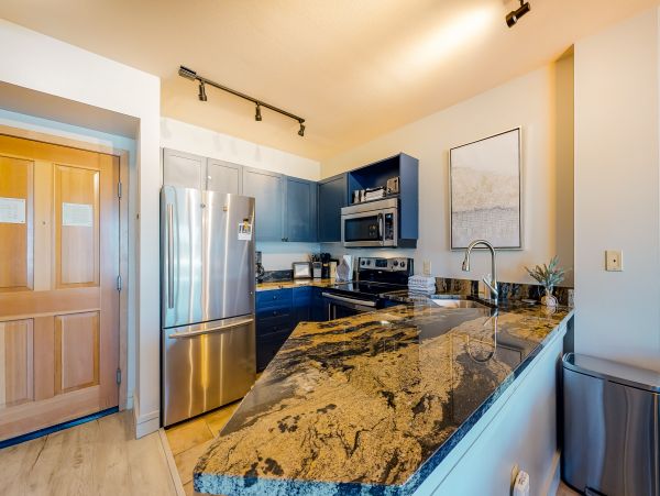 Breckenridge Home 1018224