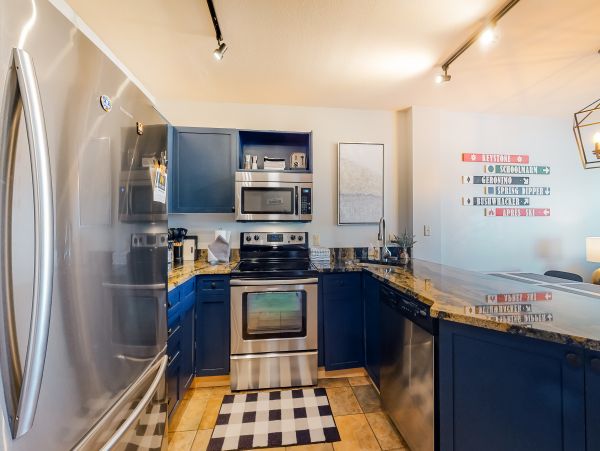 Breckenridge Home 1018224