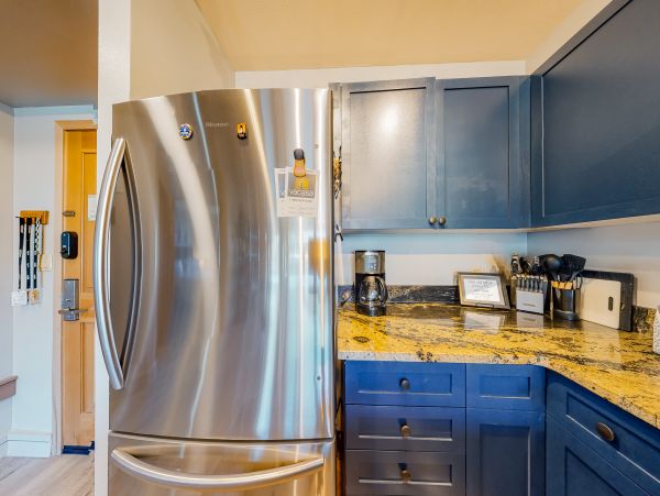 Breckenridge Home 1018224