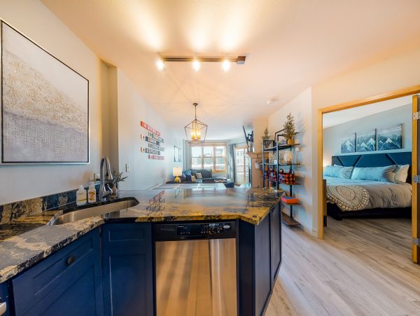 Breckenridge Home 1018224