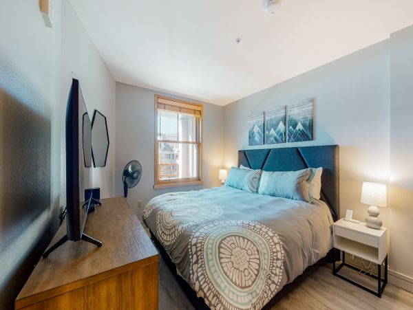 Breckenridge Home 1018224