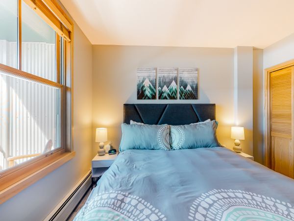 Breckenridge Home 1018224