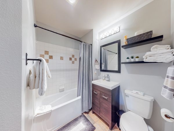Breckenridge Home 1018224