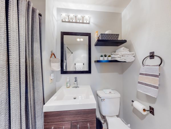 Breckenridge Home 1018224