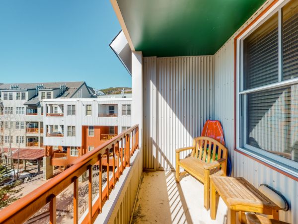 Breckenridge Home 1018224