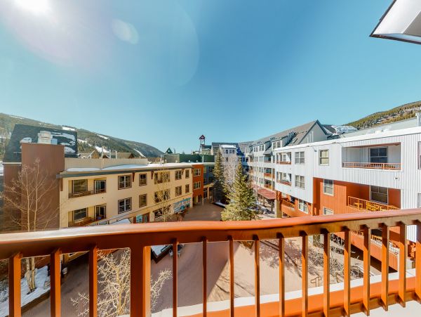 Breckenridge Home 1018224