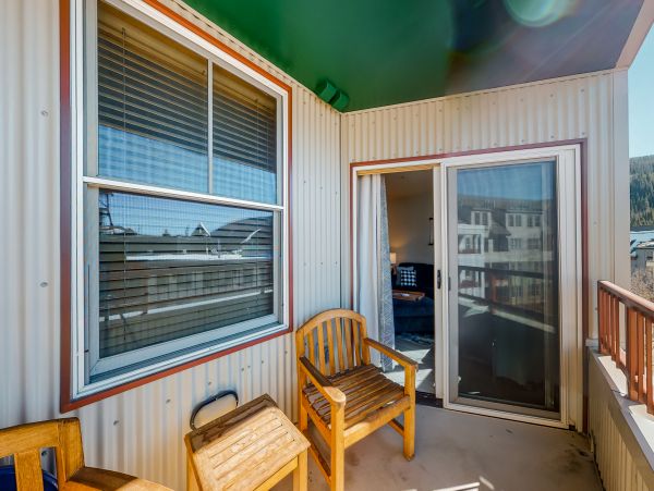 Breckenridge Home 1018224