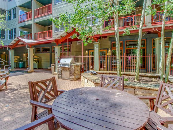 Breckenridge Home 1018224